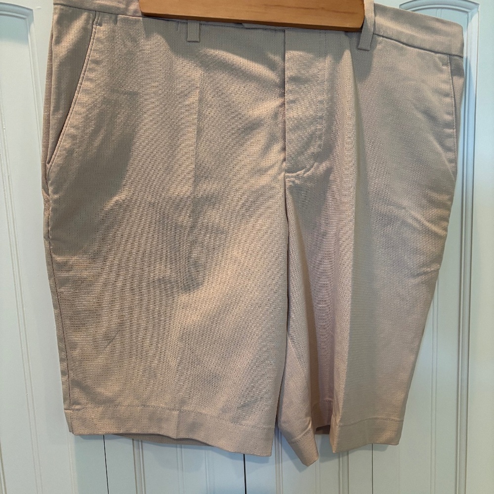 Mens J. lindeberg mens golf shorts 32